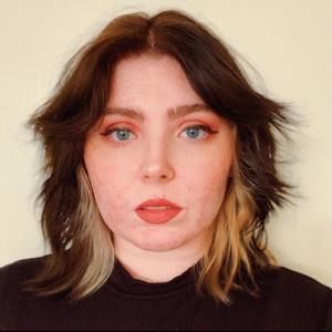 Meet your Posher, Kylee